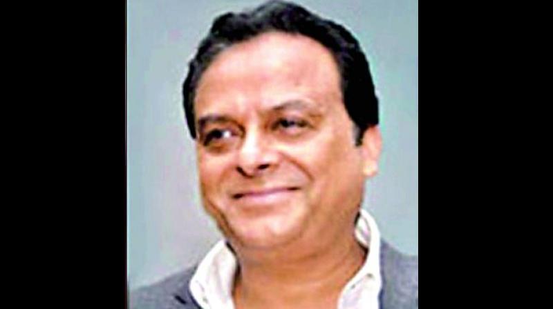 Meat exporter Moin Qureshi is alleged to be among the biggest tax evaders, and has been arrested by the Enforcement Directorate in connection to a money laundering case.