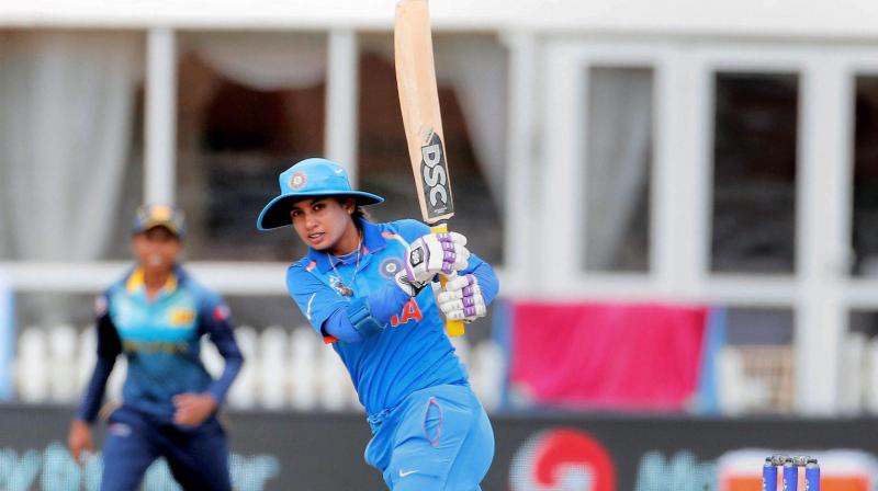 Mithali Raj, who led India to the final of the 2017 edition, had earlier said that the tournament that took place in England in June-July earlier this year would be her last. Now it seems the leading run-getter in ODIs has had a change of heart.(Photo: AP)