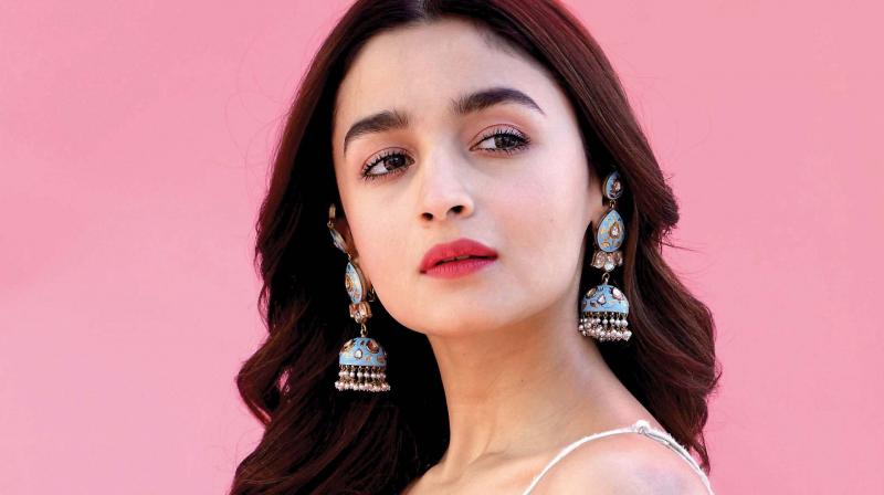 We would, of course, love to vote: Alia Bhatt
