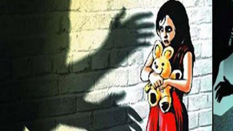 14-yr-old boy held for raping minor girl in Shirdi
