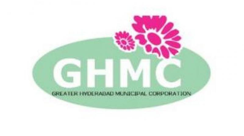 A GHMC official said the residents can move to some other place during the monsoon, repair or reconstruct the structure after the rains and return.