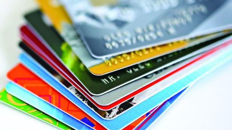 Top 6 credit card offers in the UAE that you can\t refuse