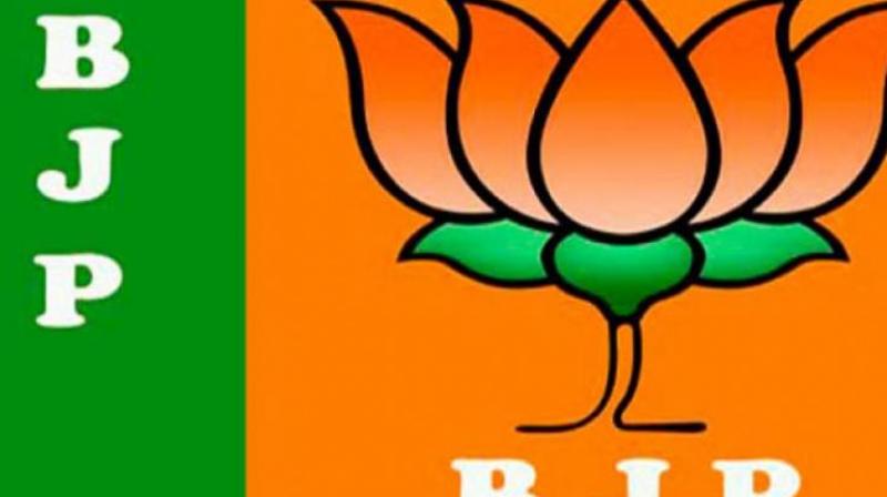Delhi BJP shortlists names of 3 candidates each seven seats