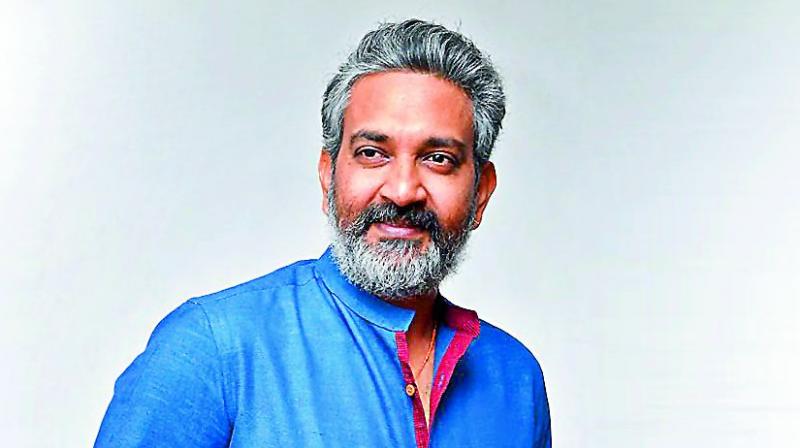 Strange series of flops after Rajamouli hits