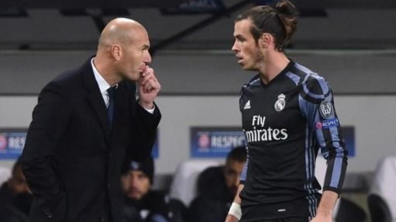 Bale likely to leave Madrid soon - media reports