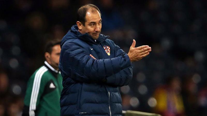 Igor Stimac announces 23-man squad for King\s Cup