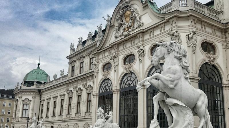 â€˜Worldâ€™s most pleasant cityâ€™ Vienna best place to live: Global survey
