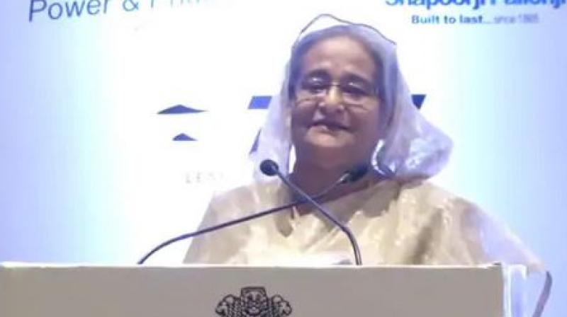 â€˜Told cook to make food without onions,â€™ says Sheikh Hasina after Indiaâ€™s export ban
