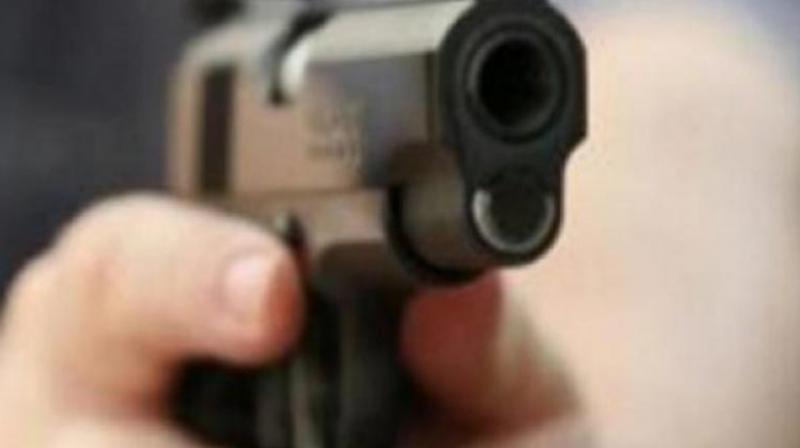 The examination of the crime scene and dead bodies indicated that the death was caused by firearms. Bijarani received one gunshot in the head while his wife three bullets  one on head and two on abdomen. (Photo: File/Representational)