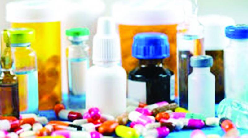 Patents of 25 drugs expired in 2018. So, many anti-cancer and respiratory disorder drugs will now be available to people