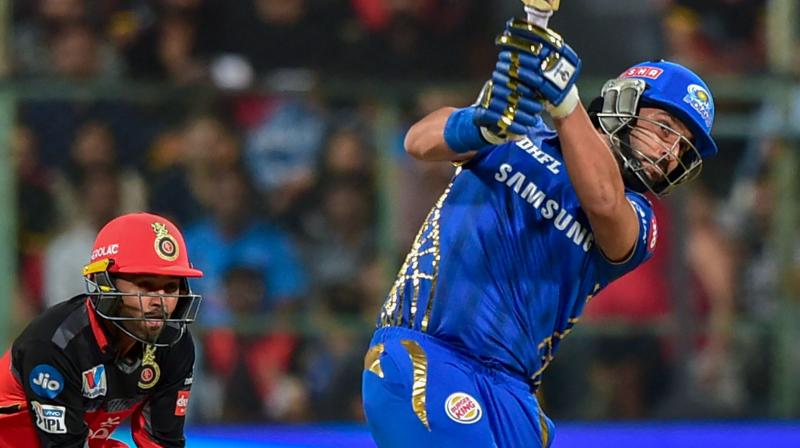 IPL 2019: RCB looks to register their second win against an inconsistent MI side