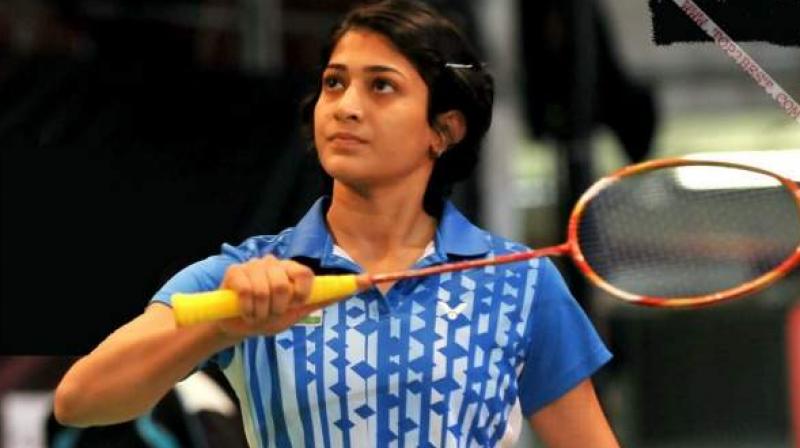 Ashwini Ponnappa said in other countries, unlike India, players are encouraged to take up doubles not as a last resort but as the first choice.(Photo: PTI)