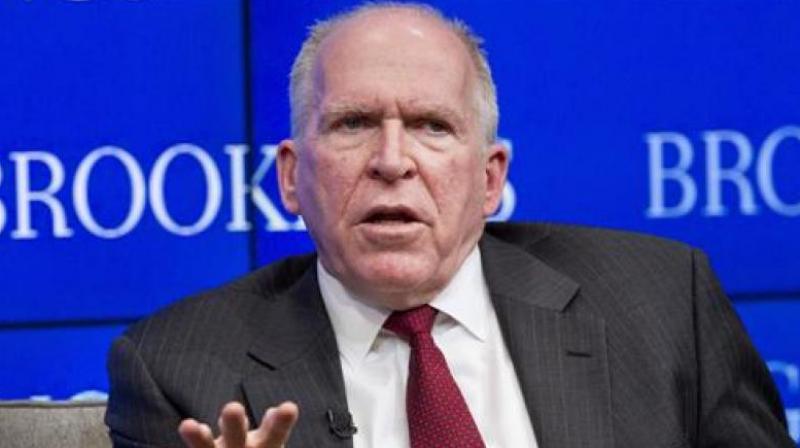 CIA Director John Brennan. (Photo: AP)