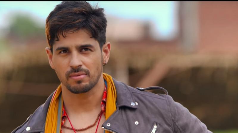 I believe in the institution of marriage: Sidharth Malhotra