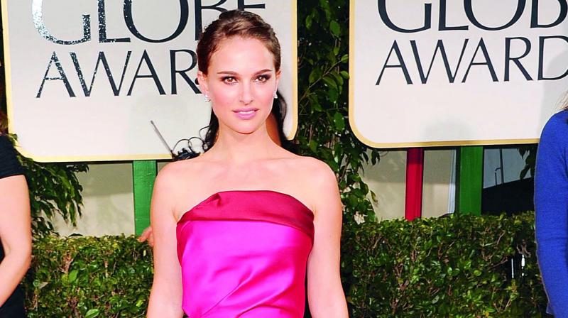 Get alabaster-like skin just like your favourite celebrity! A file picture of Natalie Portman used for representational purposes only