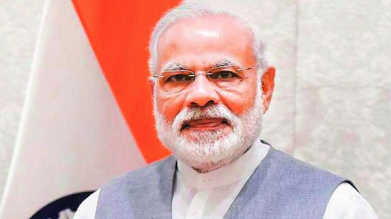 PM Modi to give MPs tips on conduct