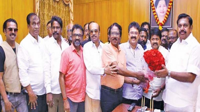 Tamil Nadu appoints special officer for TFPC