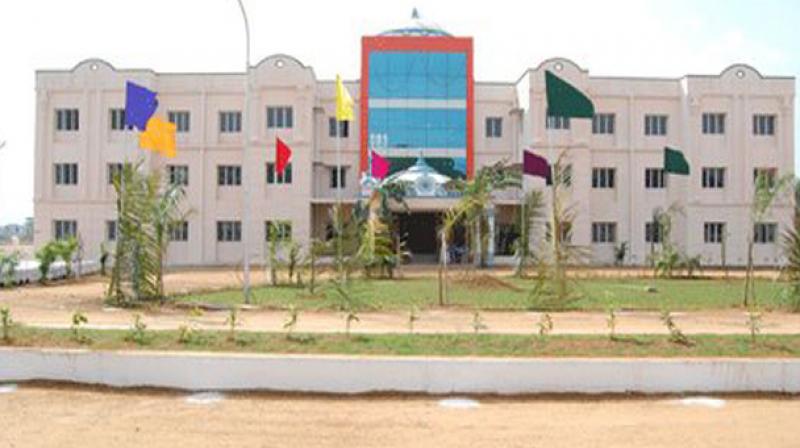 Dharmapuri govt medical college dean denies rape of tribal minor girl