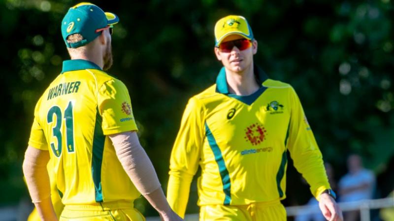 â€˜Smith and Warner are hungry to performâ€™: Andy Bichel