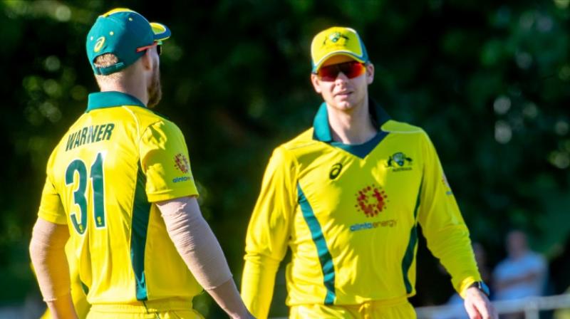 \Go easy on Smith and Warner\, Mooen Ali requests fans to behave decently