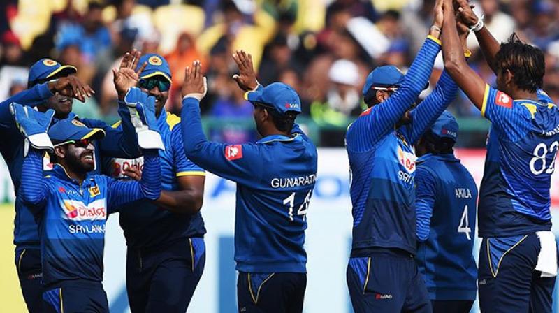 Crisis-hit Sri Lanka needs miracle to emerge as World Cup winners
