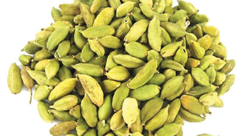 Kochi: Cardamom price at all time high