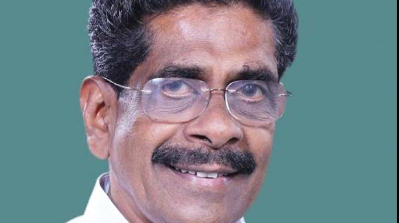 LSGs in dire straits, says Mullappally Ramachandran