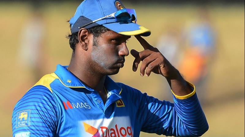 Sri Lanka to sack coaches over World Cup failure