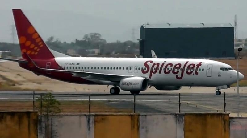 The announcement is expected as early as Friday when SpiceJets chairman holds a press event in New Delhi.