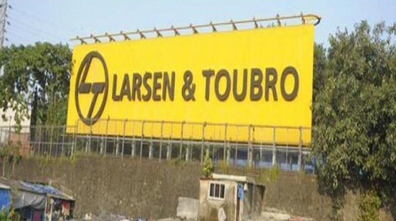 Larsen & Toubro or L&T has denied all land irregularity charges levelled against it. (Photo: PTI)