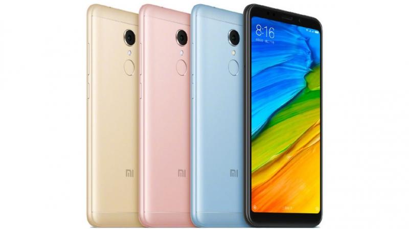 Xiaomi hasnt outlined the launch date for India as of now but we expect this to show up in our markets in early 2018.