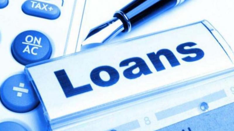 Over Rs 81,700 cr disbursed by banks during 9-day loan mela: FinMin