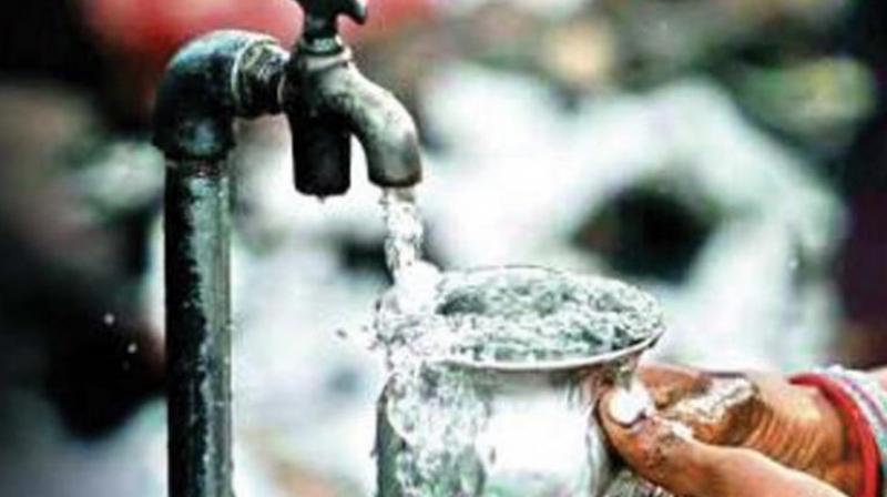 â€˜Use aerators, save waterâ€™, says Indian Plumbing Association