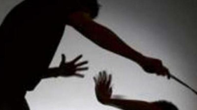 Youth beaten up for \eve teasing\ at wedding