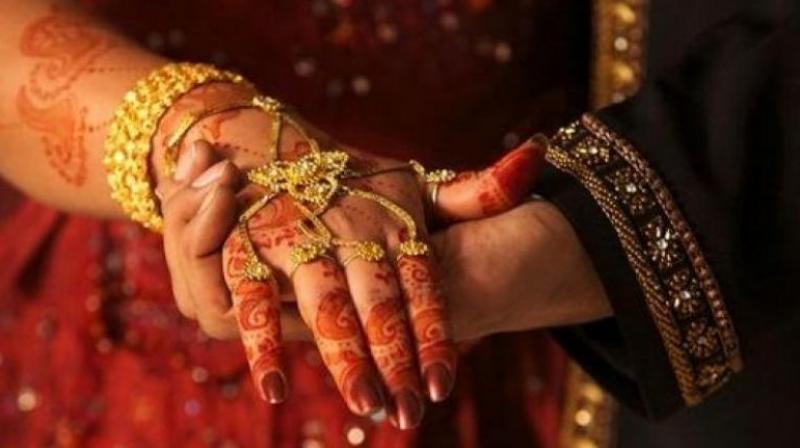 You lied to me: Unemployed Delhi man poses as scientist to marry PHd student