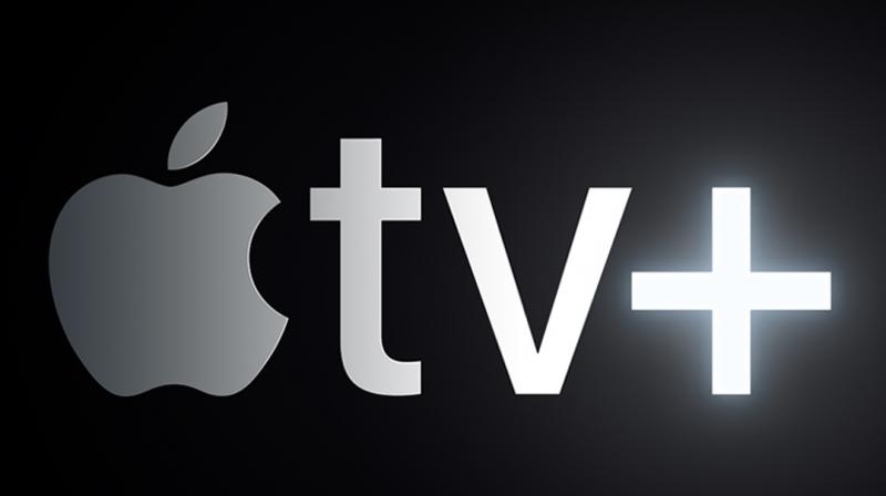 Apple says it can coexist with Netflix