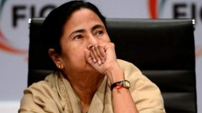 Former Mamata\s aide heckled in West Bengal