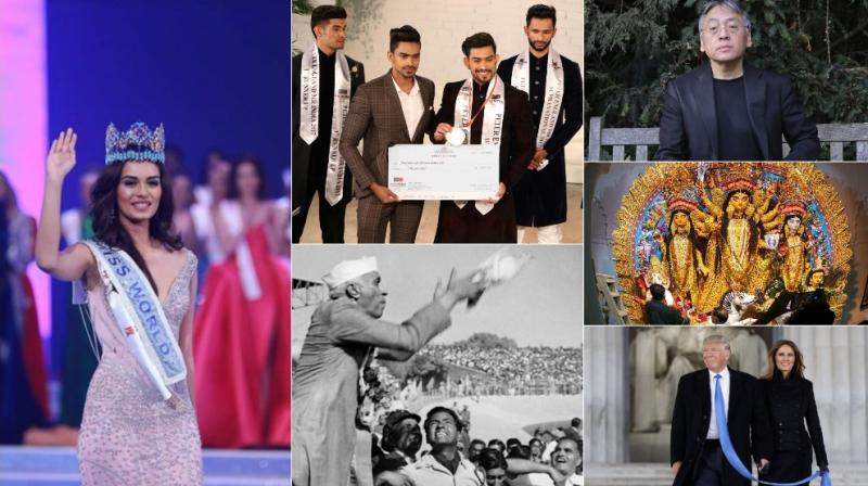 Year ender 2017: Moments that stayed on in our minds