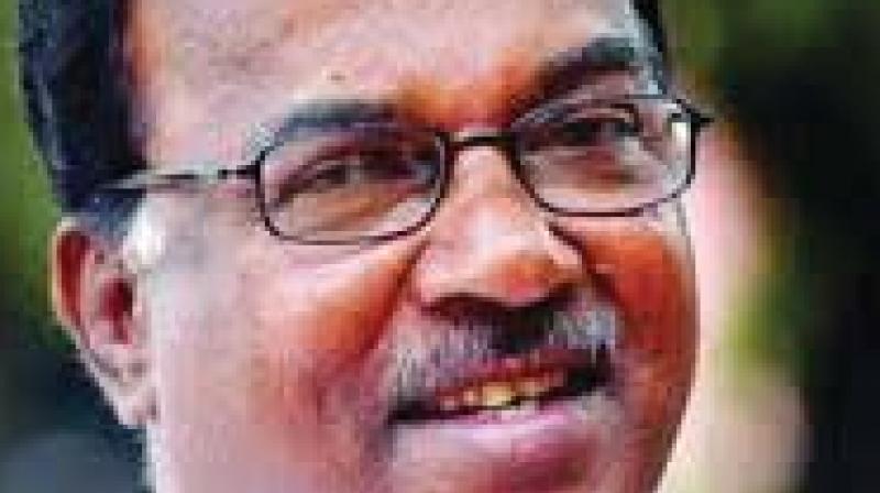 LDF says will win with â€˜slender marginâ€™ in Thiruvananthapuram