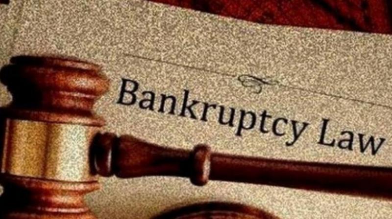 IBC process helps recover Rs 70,000 cr bad loans in FY19: Report