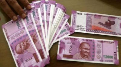 Only 1.6 per cent opted to go cashless in Ernakulam district - Deccan Chronicle