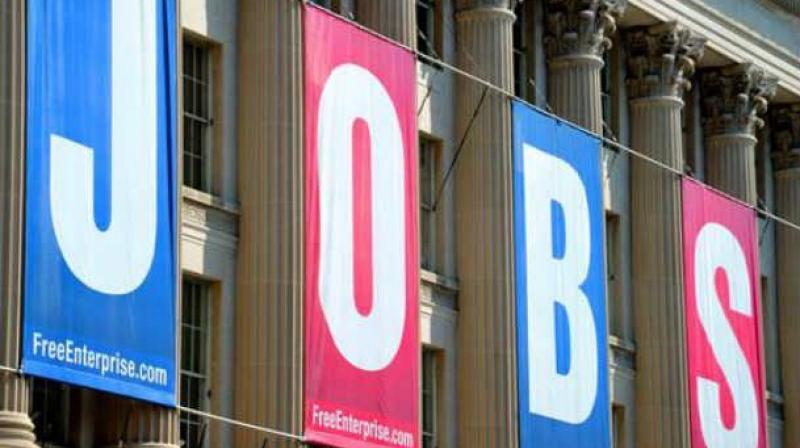 India adds more jobs in 2016  - Deccan Chronicle - Deccan Chronicle