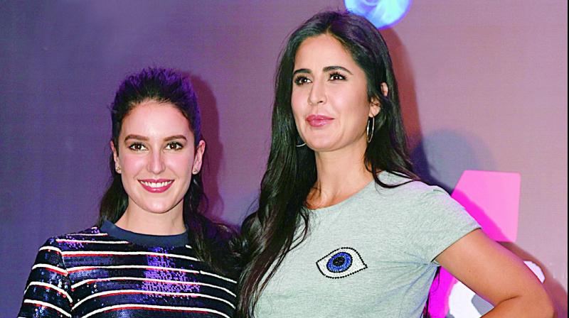 Isabelle Kaifâ€™s debut to be reshot