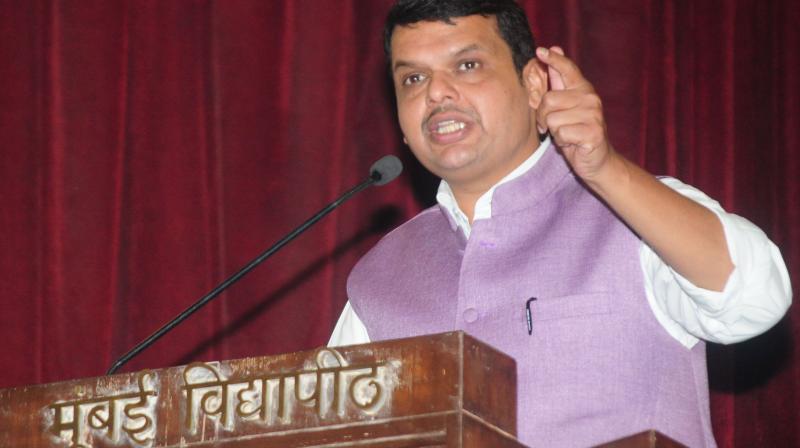 EC relaxes poll code for drought relief in Maharashtra