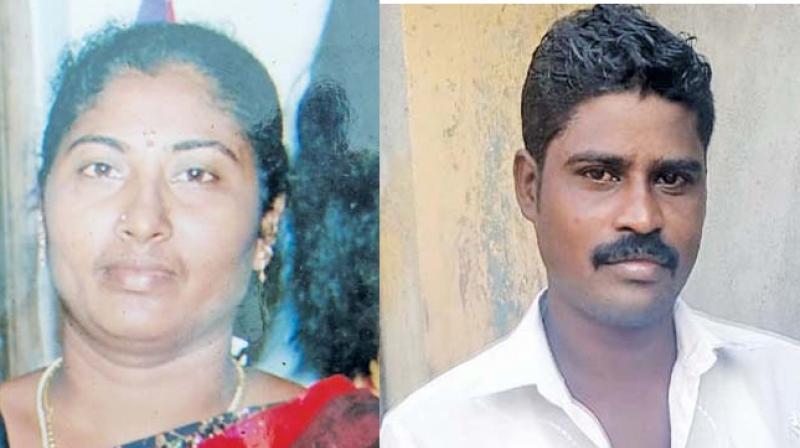 Chennai: Man held for murder of mother-in-law