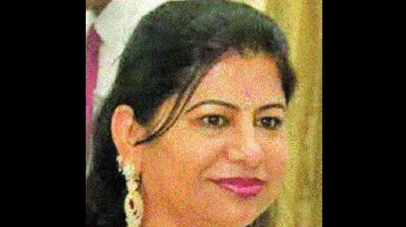 Truth must come out in staffer case: Leema Martin