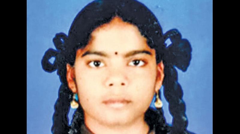 Ramanathapuram: Neet aspirant collapses on way home, dies