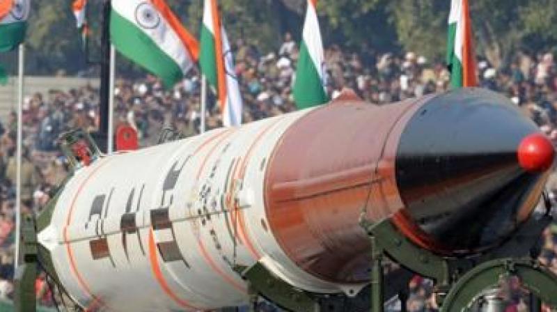 Powerful countries could force smaller partners to support Indias NSG bid: Pak