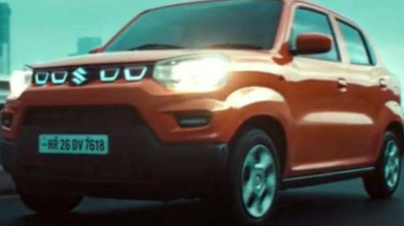 Maruti S-Presso variants explained: Which one to pick?