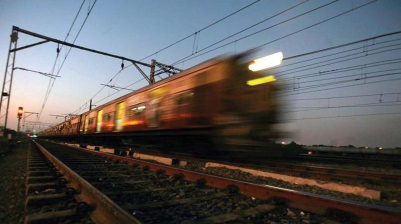 9 trains decouple in 11 days: Authorities probe after sabotage suspected
